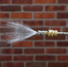 Load image into Gallery viewer, FlowZone Quick-Connect Adjustable Cone Nozzle # FZAAAR