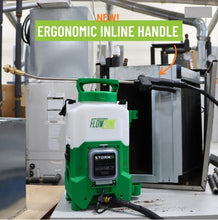 Load image into Gallery viewer, Flow-Zone Storm 1-Gallon Swap Tank™ Battery-Powered Sprayer