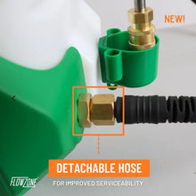 Load image into Gallery viewer, FlowZone Cyclone 3 Battery Powered Backpack Sprayer (4-Gallon) # FZVAAJ-3