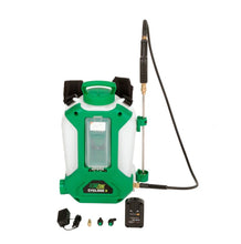 Load image into Gallery viewer, FlowZone Cyclone 3 Battery Powered Backpack Sprayer (4-Gallon) # FZVAAJ-3