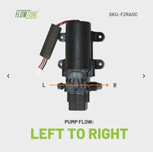 Load image into Gallery viewer, Cyclone Diaphragm Pump # FZRAOC