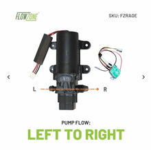 Load image into Gallery viewer, Cyclone Pump & Circuit Board Assembly # FZRAOE