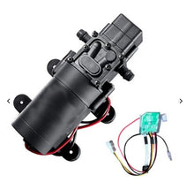 Load image into Gallery viewer, Typhoon Pump & Circuit Board Assembly # FZRAOD
