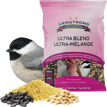 Load image into Gallery viewer, Armstrong Ultra Blend 9.07kg Pail