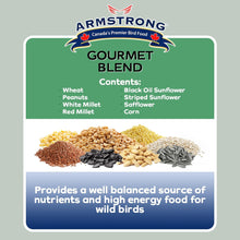 Load image into Gallery viewer, Armstrong Gourmet 7kg