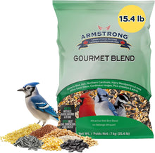 Load image into Gallery viewer, Armstrong Gourmet 7kg