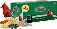 Load image into Gallery viewer, Armstrong Birder’s Choice Suet 8 Pack