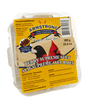 Load image into Gallery viewer, Armstrong Suet Variety 3 Pack 3x300g (301-244)