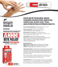 Load image into Gallery viewer, AHHH! BITE & ITCH RELEIEF (MS0040)