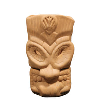Load image into Gallery viewer, CHS ZendoZones Hawaiian Howie All-Natural Citronella Candle Burner with 3 Candles All-natural Citronella Candle burns for up to 8 hours Perfect for patios, decks, backyards, campsites, poolside, and more Portable burner figurine to help you find your Zen anytime and anywhere Place candle in burner, light candle, you are in the ZendoZone INCLUDES 3 Citronella Candles with 3% Citronella