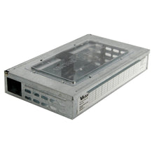 Load image into Gallery viewer, CHS Victor Tin Cat Mouse Trap Repeater with Window For catching mice if you do not want to see or touch them Clear “window” allows user to check the trap without opening it Easy to use Each trap catches up to 30 mice Reusable To increase efficacy of trap, use with the pre-baited M309 Victor Glue Board – slides into trap Can be used around food, water, children, and pets