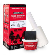 Load image into Gallery viewer, Catchmaster Tree Banding Kit # TB-HEAVY