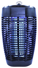 Load image into Gallery viewer, PIC® 40-Watt Bug Zapper Featuring Blue UV LED Technology