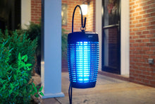 Load image into Gallery viewer, PIC® 40-Watt Bug Zapper Featuring Blue UV LED Technology