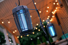 Load image into Gallery viewer, PIC® 40-Watt Bug Zapper Featuring Blue UV LED Technology