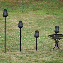 Load image into Gallery viewer, PIC Solar Insect Killer Torch # DFST