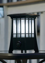 Load image into Gallery viewer, PIC Solar Patio Lantern Bug Zapper # PIC-99188