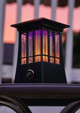 Load image into Gallery viewer, PIC Solar Patio Lantern Bug Zapper # PIC-99188