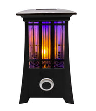 Load image into Gallery viewer, PIC Solar Patio Lantern Bug Zapper # PIC-99188