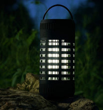 Load image into Gallery viewer, PIC Solar Portable Insect Killer Lantern # RLPT