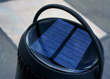 Load image into Gallery viewer, PIC Solar Portable Insect Killer Lantern # RLPT