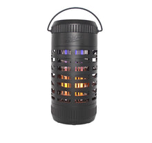 Load image into Gallery viewer, PIC Solar Portable Insect Killer Lantern # RLPT