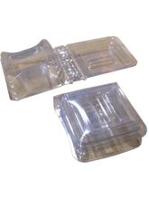 Load image into Gallery viewer, CHS Green Way Liquid Ant Bait 32oz/954ml + 6 BUG BAR LIQUID BAIT STATIONS easy to use disodium octaborate tetrahydrate (DOT)