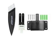 Load image into Gallery viewer, DynaTrap ½ Acre Mosquito Trap with Optional Wall Mount – Black #DT1100-CA