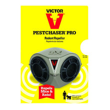 Load image into Gallery viewer, Victor Super PestChaser Electronic Rodent Repeller 2 Speaker (M792CAN)