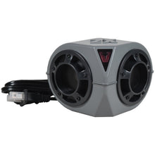 Load image into Gallery viewer, Victor Super PestChaser Electronic Rodent Repeller 2 Speaker (M792CAN)