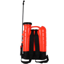 Load image into Gallery viewer, V&L 4GL/18L Battery Powered Back Pack Sprayer