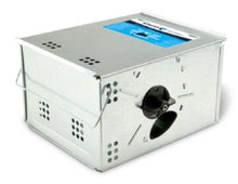 Load image into Gallery viewer, CHS KNESS Ketch-All Windup Mouse Trap uses the mice's curiousity as bait, Trapped mice attract other mice to the trap. no bait no mess no poisons catch and release trap