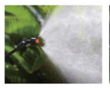 Load image into Gallery viewer, CHS 20 Litre yellow Portable Plastic backpack manual insecticide/pesticide sprayer with fiber glass lance wand