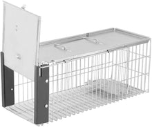 Load image into Gallery viewer, Pest Planet Squirrel Trap 16 x 6 x6