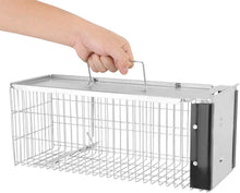 Load image into Gallery viewer, Pest Planet Squirrel Trap 16 x 6 x6