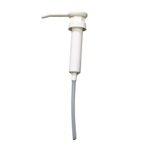 Load image into Gallery viewer, CHS White Hand Pump