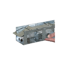 Load image into Gallery viewer, Havahart Mouse Trap 2 Gravity Action Doors (1020)