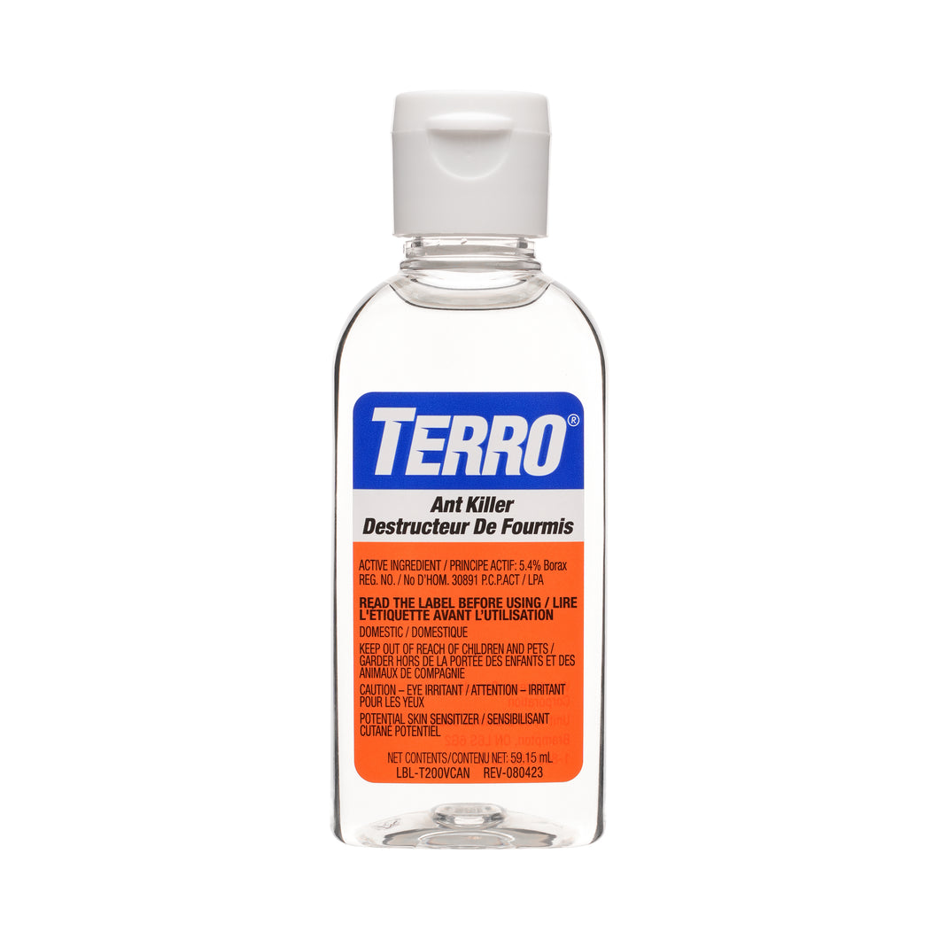 Terro Liquid Ant Killer 2oz