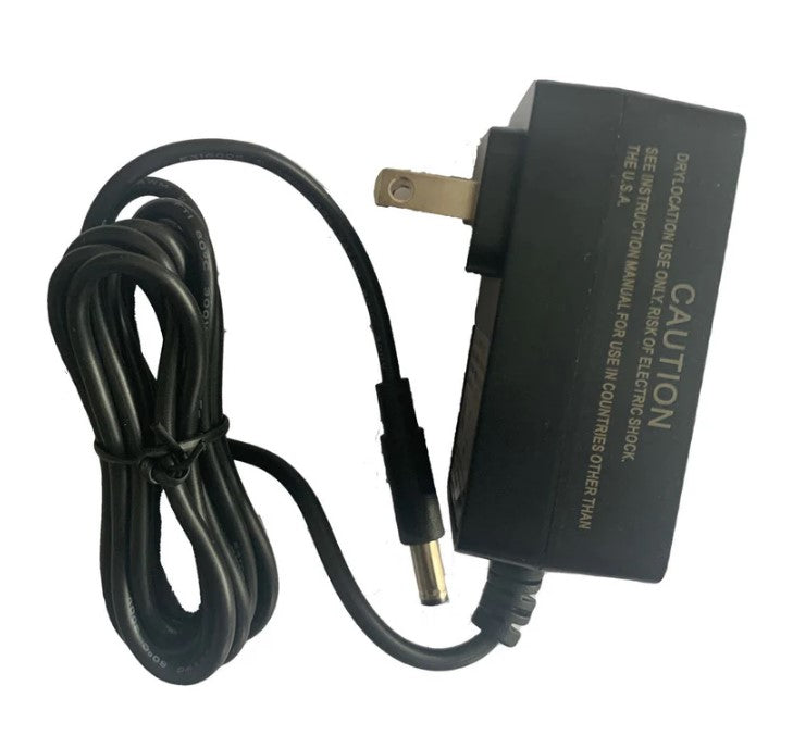 FlowZone 18V/5.2 Ah Battery Charger
