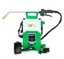 Load image into Gallery viewer, Flow-Zone Storm 1-Gallon Swap Tank™ Battery-Powered Sprayer
