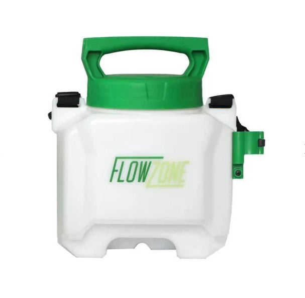 FlowZone Storm Swap Tank 1 gal