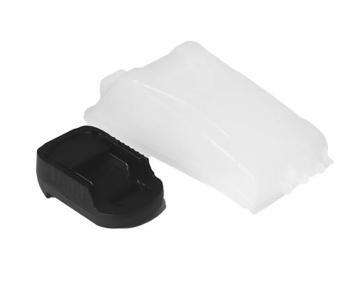 Flow-Zone Bosch adapter kit #FZAASD