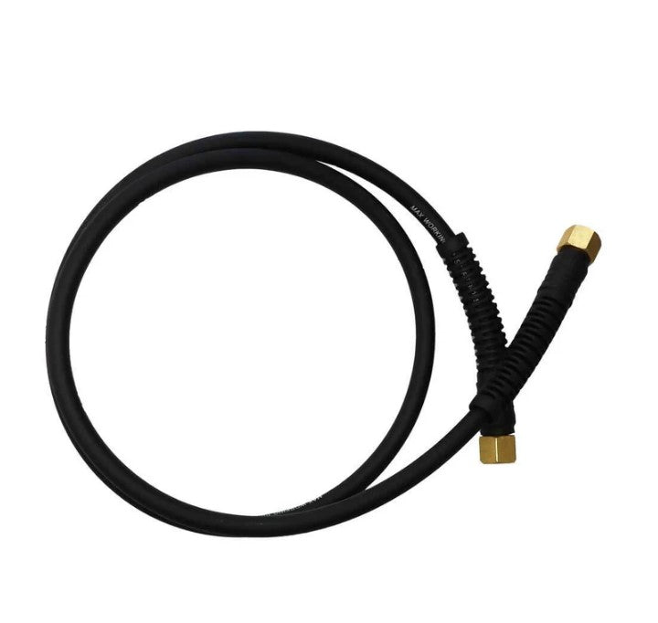FlowZone 5-Ft. UV-Resistant Reversible PVC Hose (Series 3)