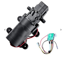 Load image into Gallery viewer, Cyclone Pump &amp; Circuit Board Assembly # FZRAOE
