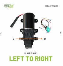Load image into Gallery viewer, Typhoon Pump &amp; Circuit Board Assembly # FZRAOD
