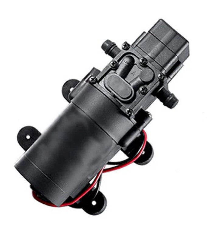 FlowZone Cyclone Diaphragm Pump # FZRAFD