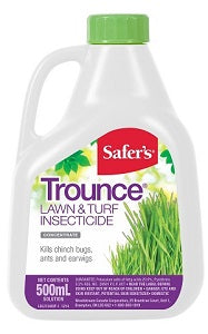Safer's Trounce For Turf Concentrate 500ml