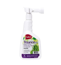 Load image into Gallery viewer, Safer&#39;s Trounce Hose-End Lawn &amp; Turf - 1L
