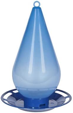 Perky-Pet Droplet Bird Waterer 1Qt (0.9L) #781