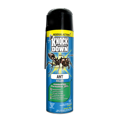 CHS KD Knock Down Ant Killer 0.25% permethrin